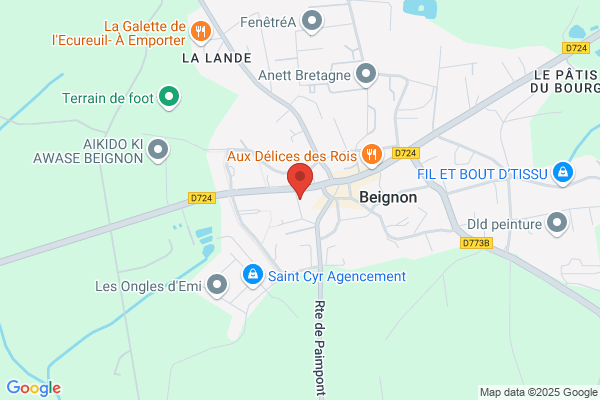 Bordage Catherine