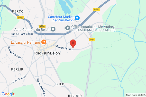 Cantine Municipale