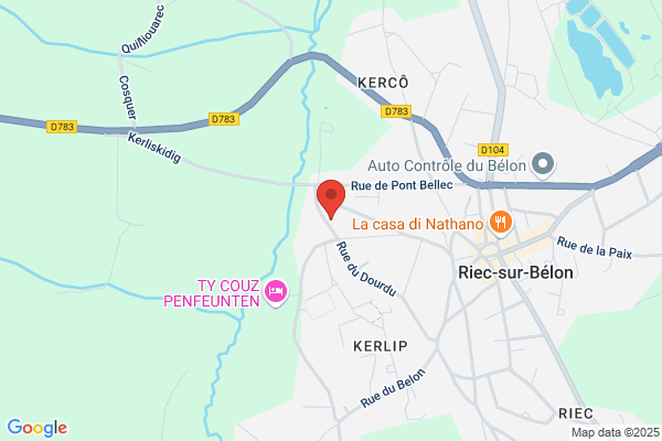 Carriou Younick Plomb Chauffage