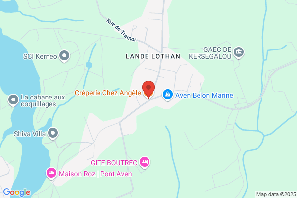 Chez Angele
