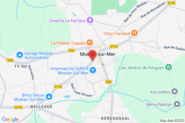 Cloarec Marie Helene
