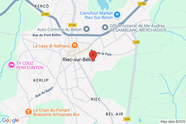 Creche Parentale Les Pichounets