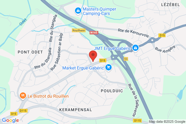Credit Industriel Ouest Cio