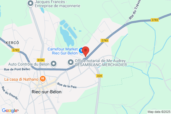 Credit Mutuel De Bretagne Cmb
