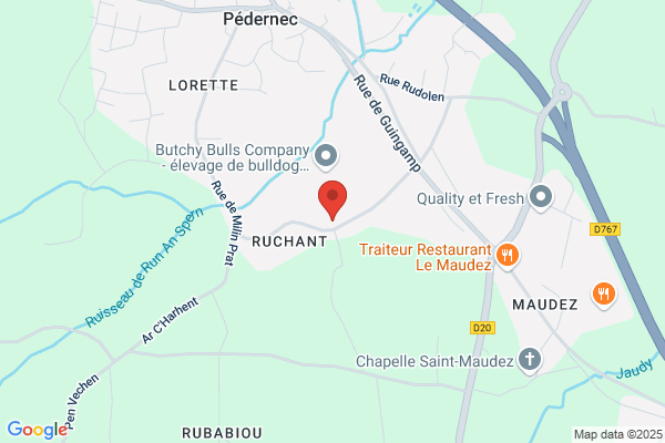 Goasdoué couverture