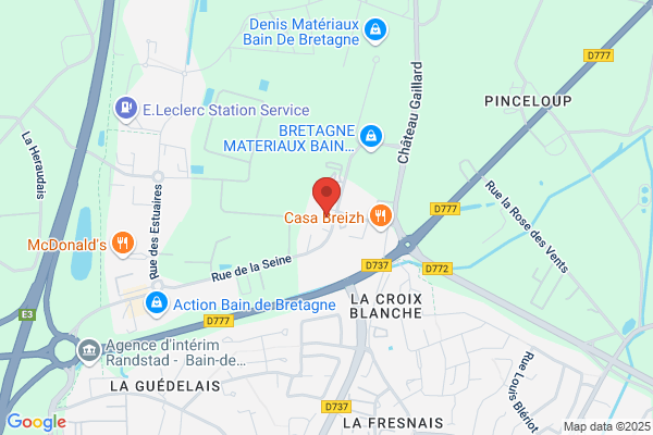 Gsm Bretagne