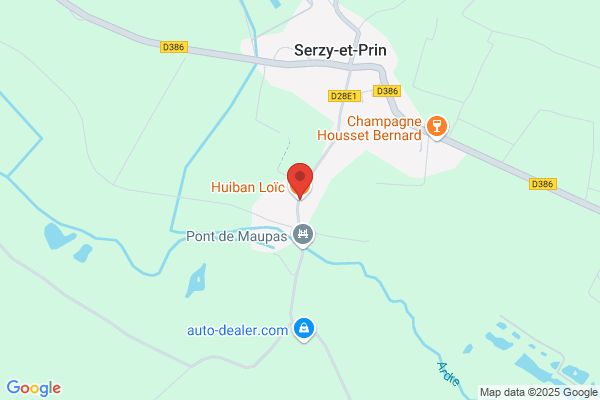 Huiban Eric