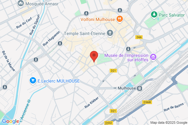 Au Fil de l'Ill