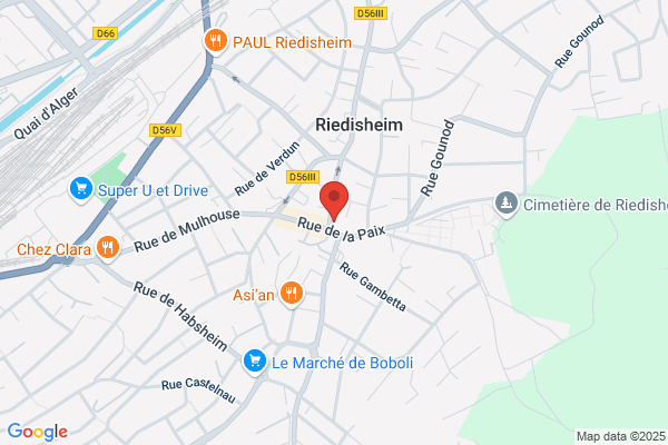 Agence Immobiliere Clemenceau