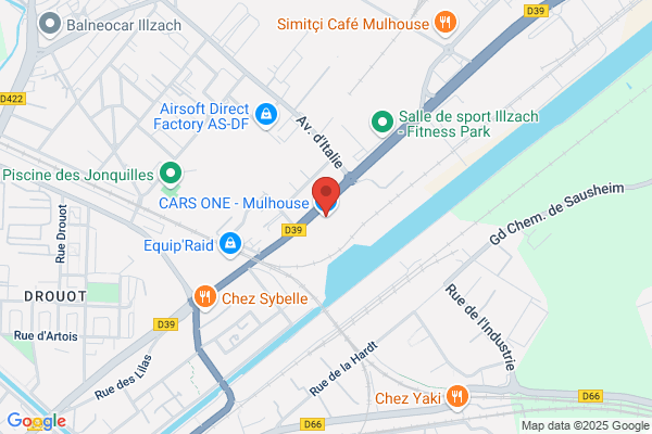 Auto Securiplus