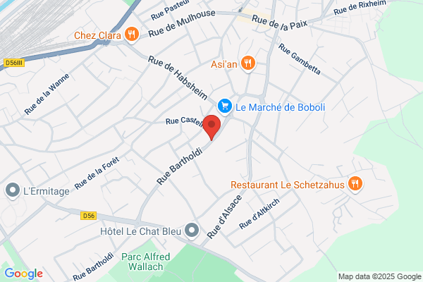 Cabinet Medical Des Docteurs Turlot Et Baecher