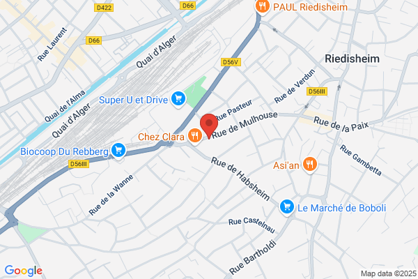 Claerr Raymond Et Collinet Jean Louis Notaires associes