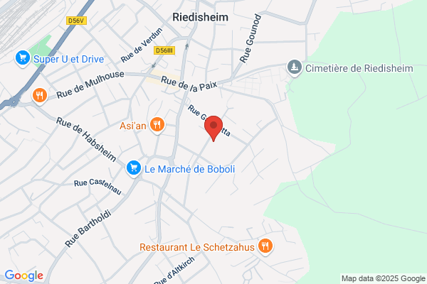College Nationalise Mixte Leon Gambetta