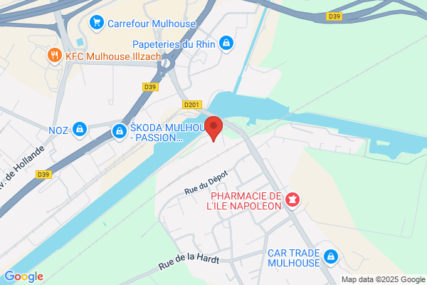 Comptoir Agricole D Achat Et De Vente