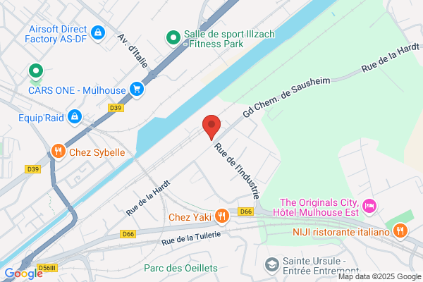 Ec2b Etudes Et Coordination Du Batiment