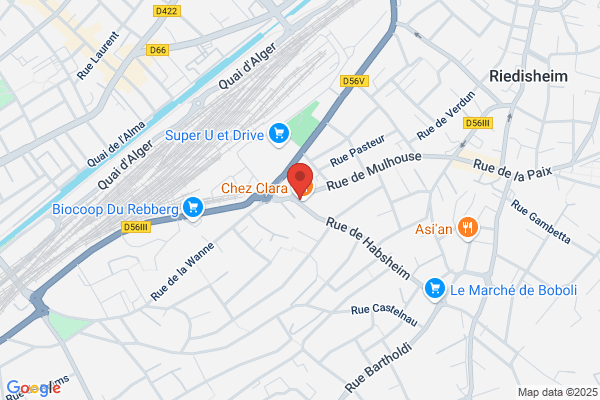 Espace Esthetique