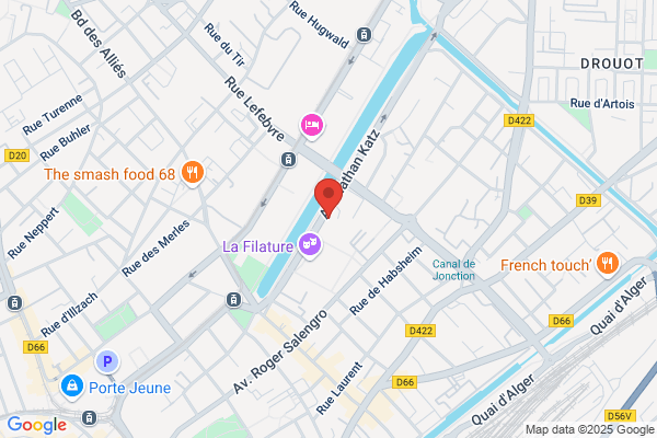 Est Infra Ingenierie