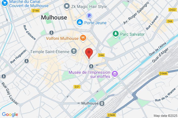 Expertises Et Conseils Fiduciaires Mulhouse