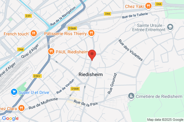 Garaudeaux Rosane