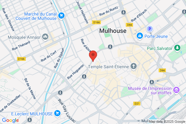Gaussin Serge Architecte