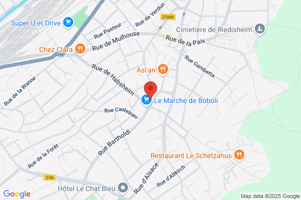 Gaussin Yazdi Et Associes Sa