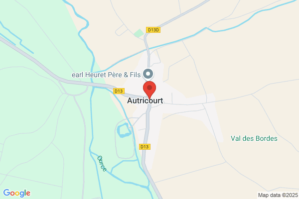 La Poste Agence Communale