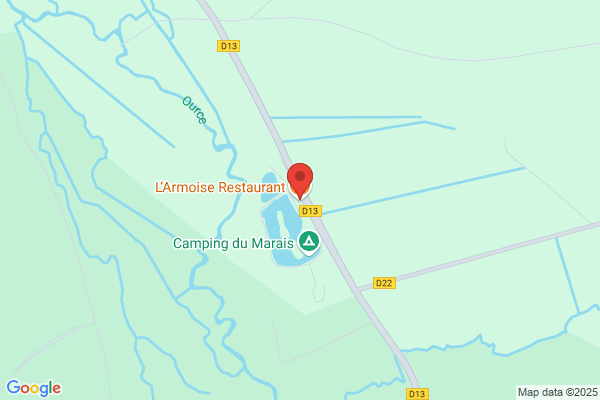 L'Armoise