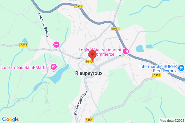 La Poste