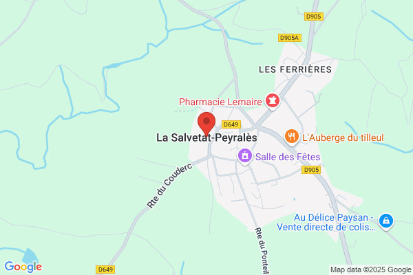 Lolo Le Jardinier