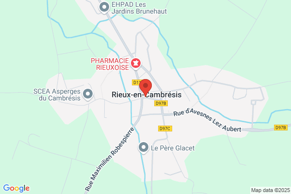 La Poste