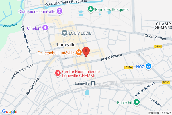 La Poste