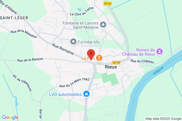 La Poste Agence Communale