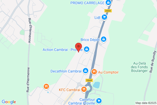 Automatique Nord Servic