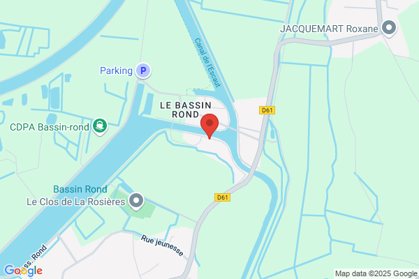 Cablerie Du Bassin Rond