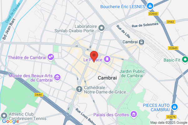 Communaute De Communes Sensescaut
