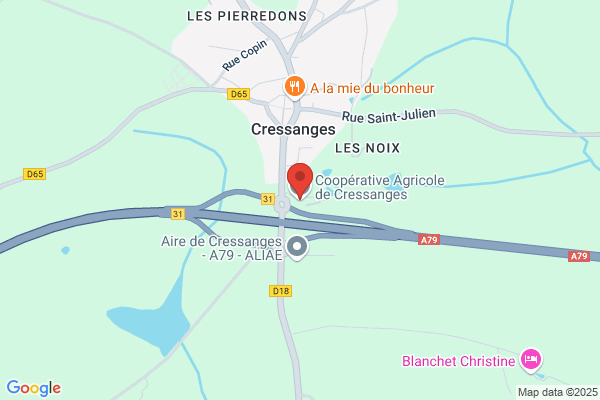 Cooperative Agricole