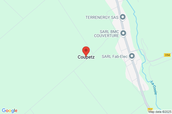 Coupez (Sarl)