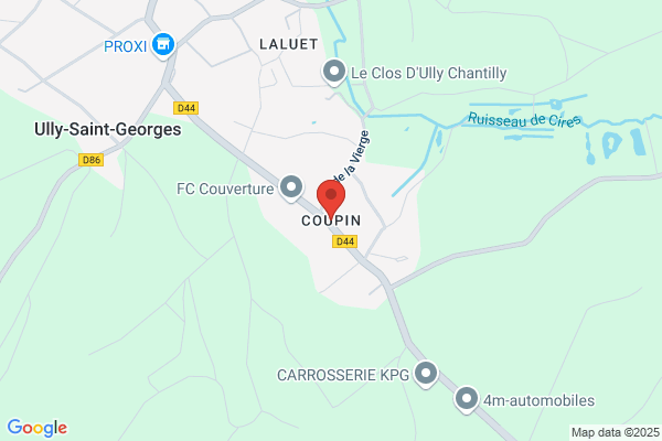Coupin Yves