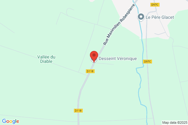 Desseint Veronique