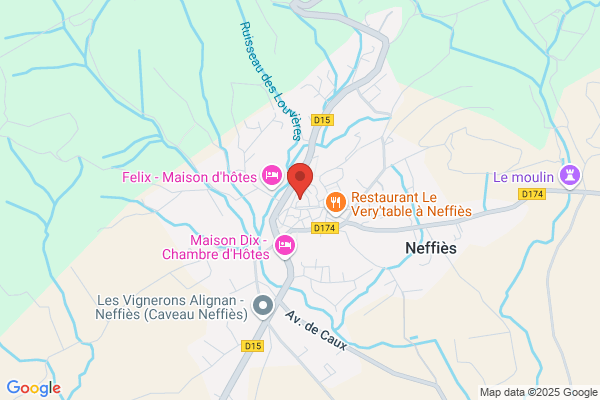 L'univers Féérique