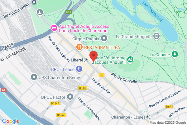LOISEAU BÂTIMENT (EI)