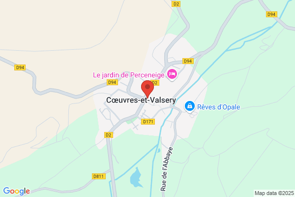 La Poste - Closed