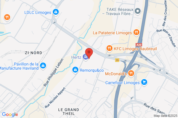 Le Comptoir Seigneurie Gauthier