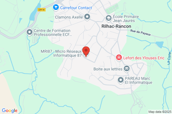 3eme Degre Sa Transmission De Donnees