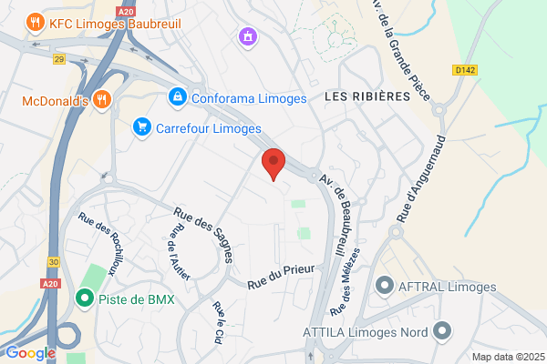 Auto Ecole Beaubreuil