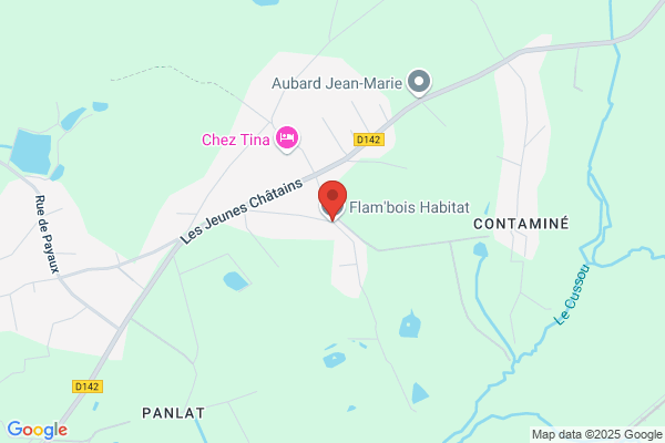 Avantages Bois