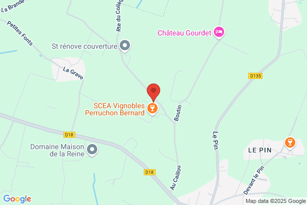 Barateau Georges