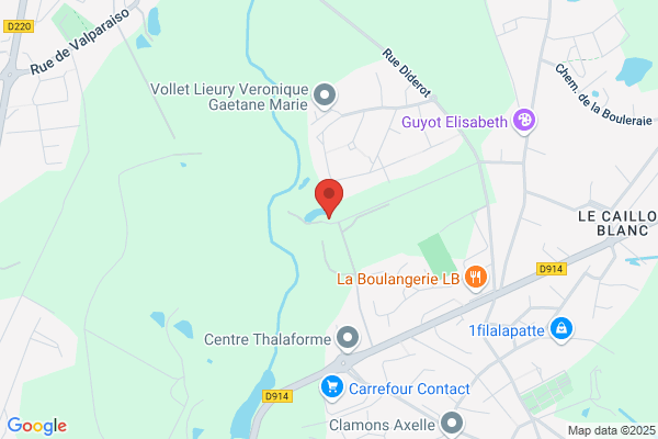 Beaubreuil Vacances Loisirs