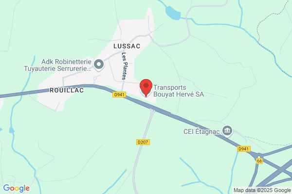 Bouyat Christian
