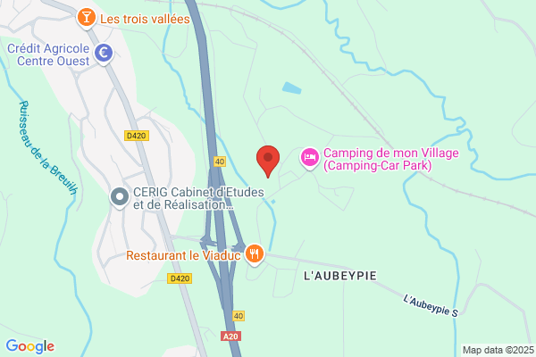 Buffiere Charron Jean Pierre